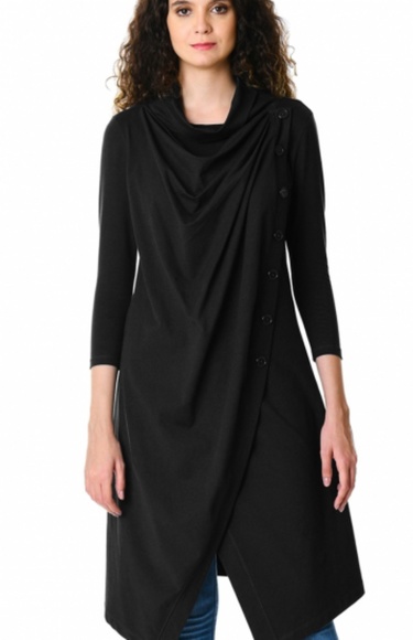 Tunic wrap - Picture 2 of 2